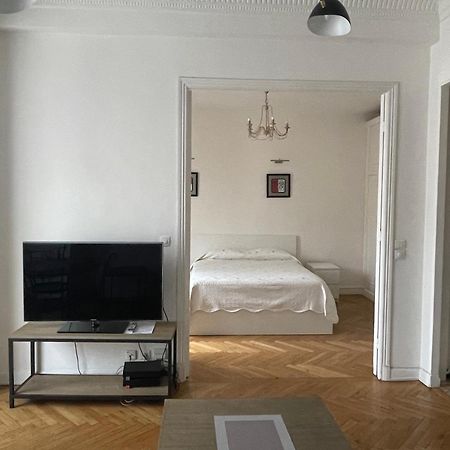 Appartement Square Alziary ニース エクステリア 写真