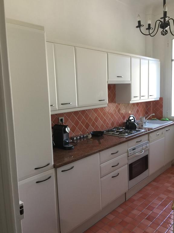 Appartement Square Alziary ニース 部屋 写真