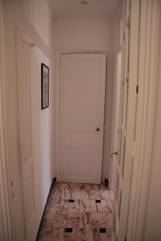 Appartement Square Alziary ニース エクステリア 写真