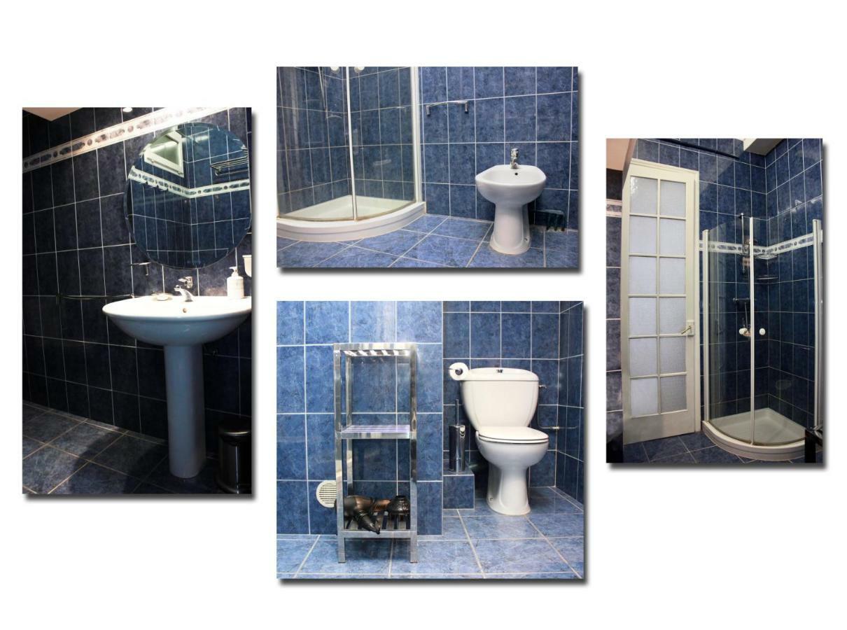 Appartement Square Alziary ニース エクステリア 写真