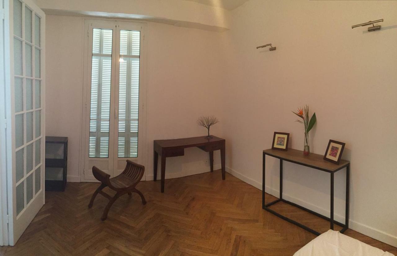 Appartement Square Alziary ニース エクステリア 写真