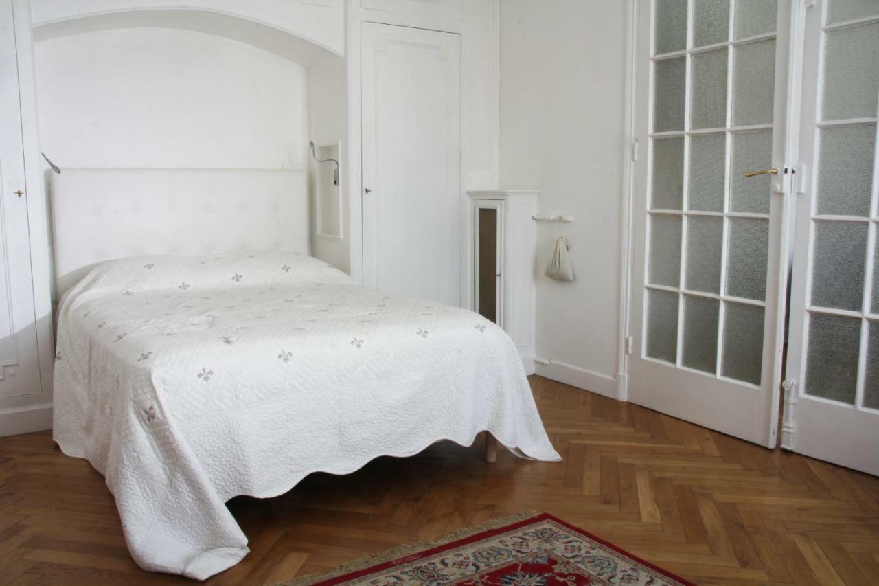Appartement Square Alziary ニース エクステリア 写真